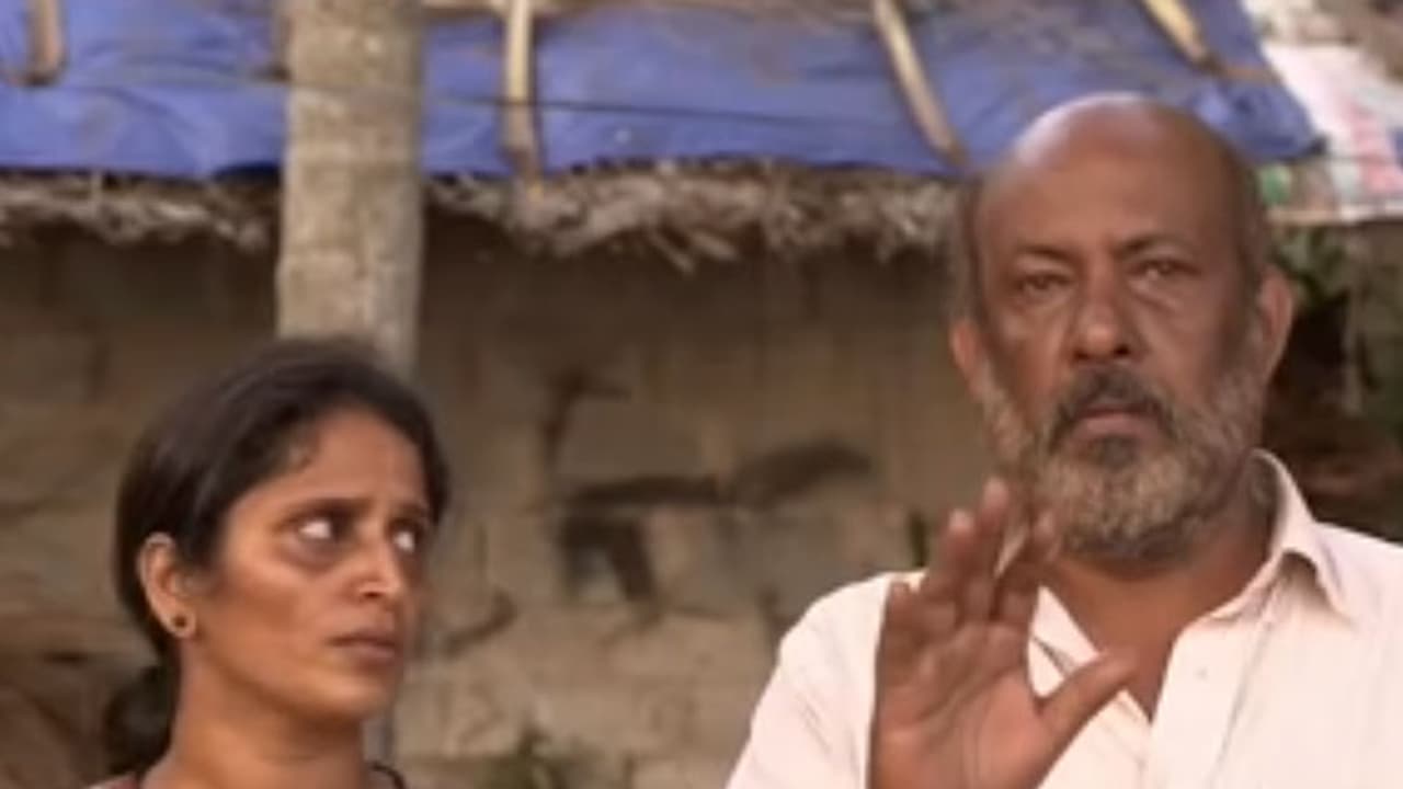 സുരഭിയാണ് എനിക്ക് ധൈര്യം തന്നത്, 'ആധാര് ബാലേട്ടന്' പറയുന്നു സുരഭിയാണ് എനിക്ക് ധൈര്യം തന്നത്, 'ആധാര് ബാലേട്ടന്' പറയുന്നു