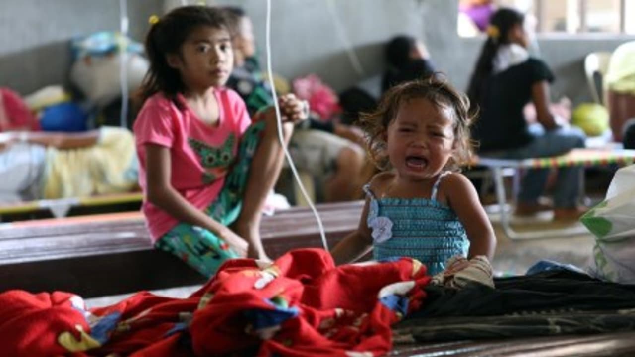 மழைகால நோயா காலரா??? மழைகால நோயா காலரா???