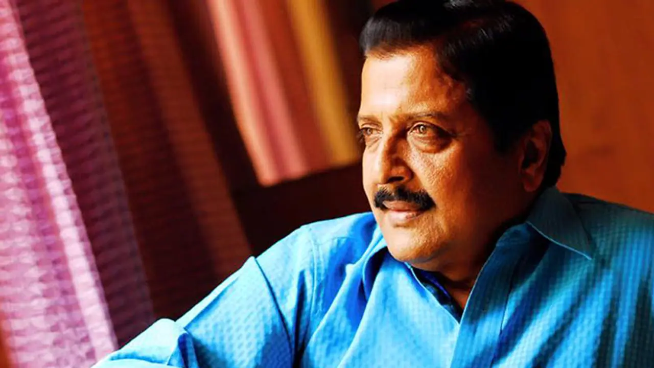 நடிகர் சிவக்குமார் மீது திருப்பதி தேவஸ்தானம் காவல் நிலையம் வழக்கு பதிவு.!! தேவஸ்தானத்தை கலங்கப்படுத்தினாரா? நடிகர் சிவக்குமார் மீது திருப்பதி தேவஸ்தானம் காவல் நிலையம் வழக்கு பதிவு.!! தேவஸ்தானத்தை கலங்கப்படுத்தினாரா?