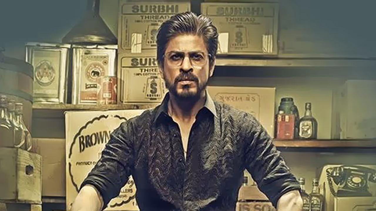 Raees controversy: Shah Rukh booked for rioting, damaging railway property in Kota Raees controversy: Shah Rukh booked for rioting, damaging railway property in Kota
