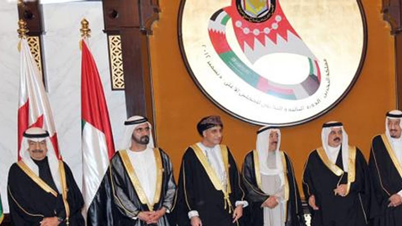 ജിസിസി വാര്‍ഷിക ഉച്ചകോടി കുവൈറ്റിൽ