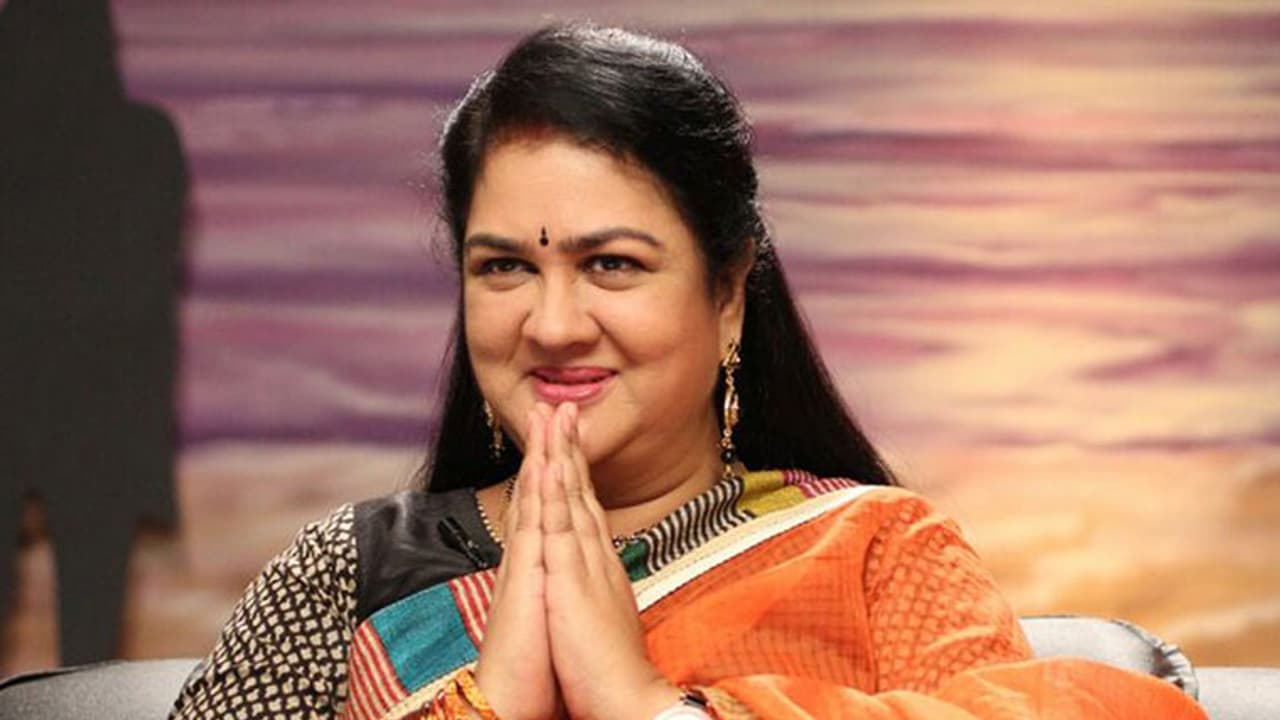 I have got no invitation from any political party, says actor Urvashi