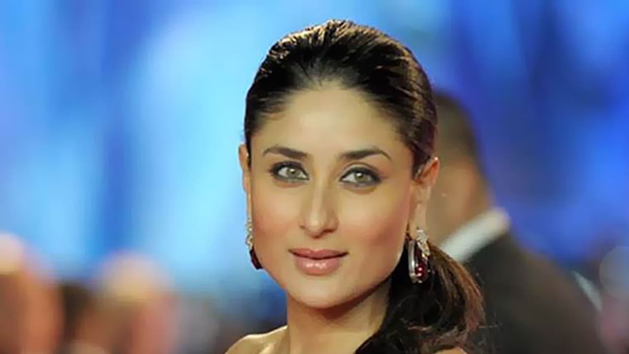 ആ മോഹം തുറന്നു പറഞ്ഞ് കരീന കപൂര്! ആ മോഹം തുറന്നു പറഞ്ഞ് കരീന കപൂര്!