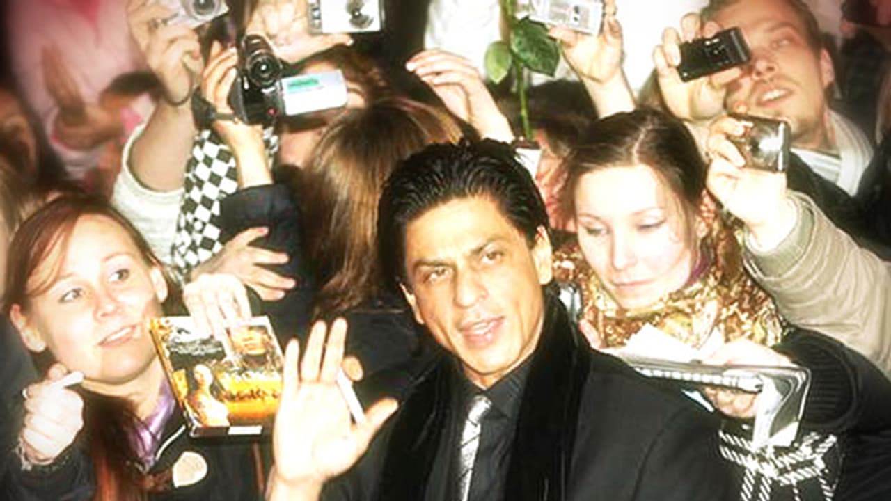 I have never done anything for the love of money: Shah Rukh Khan I have never done anything for the love of money: Shah Rukh Khan