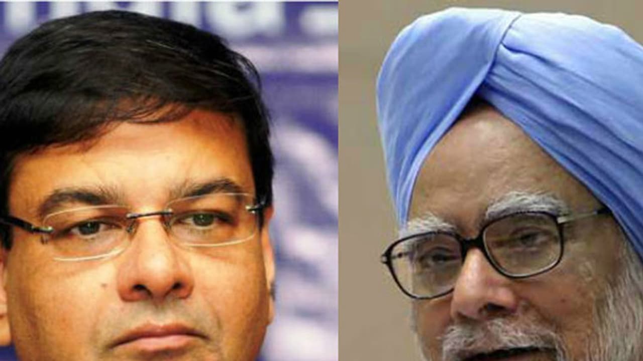 ನೋಟ್ ಬ್ಯಾನ್: ಸಿಂಗ್ ಮುಂದೆ ಕೈಕಟ್ಟಿ ನಿಂತ ಉರ್ಜಿತ್!