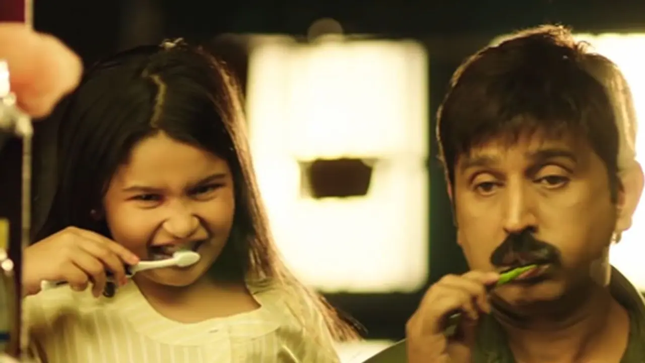 5 Reasons that made Pushpaka Vimana reach Oscars