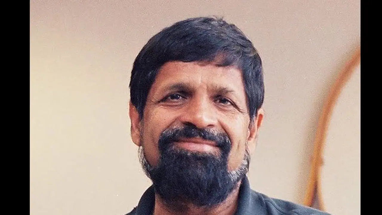 Kannadiga Dr Arun Netravali, HDTV tech pioneer, wins Marconi award Kannadiga Dr Arun Netravali, HDTV tech pioneer, wins Marconi award