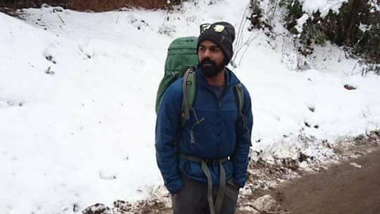 ആദി സ്വീകരിച്ചതിന് നന്ദി അറിയിച്ച് പ്രണവ് മോഹന്‍ലാല്‍, വീഡിയോ