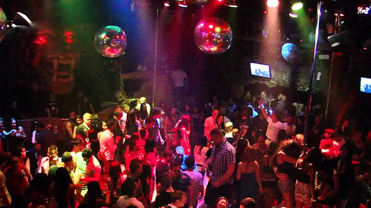 Mahabalipuram: After Pollachi, another rave party busted; 160 arrested