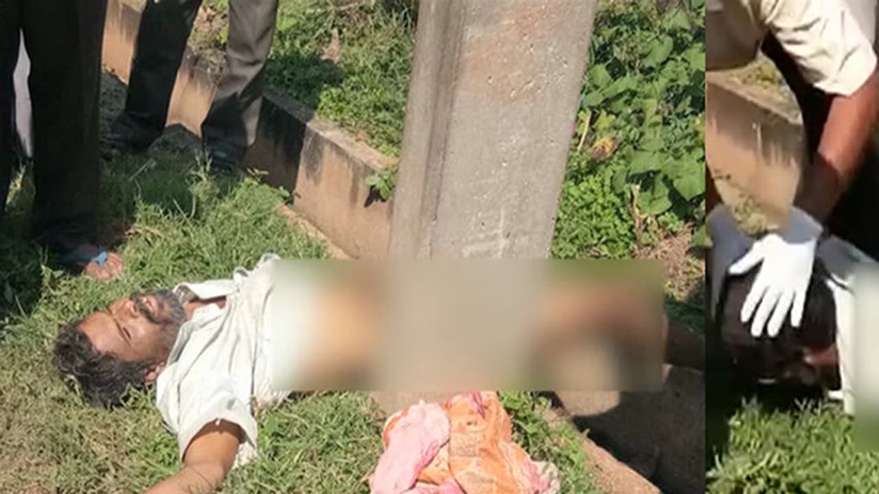 ಮಂಗಳಮುಖಿಯರಿಂದ ತಪ್ಪಿಸಿಕೊಳ್ಳಲು ಅವಿತುಕೊಂಡವನನ್ನು ಕಳ್ಳನೆಂದು ಭಾವಿಸಿ ಹಲ್ಲೆ ನಡೆಸಿ ಕೊಲೆ..! ಮಂಗಳಮುಖಿಯರಿಂದ ತಪ್ಪಿಸಿಕೊಳ್ಳಲು ಅವಿತುಕೊಂಡವನನ್ನು ಕಳ್ಳನೆಂದು ಭಾವಿಸಿ ಹಲ್ಲೆ ನಡೆಸಿ ಕೊಲೆ..!