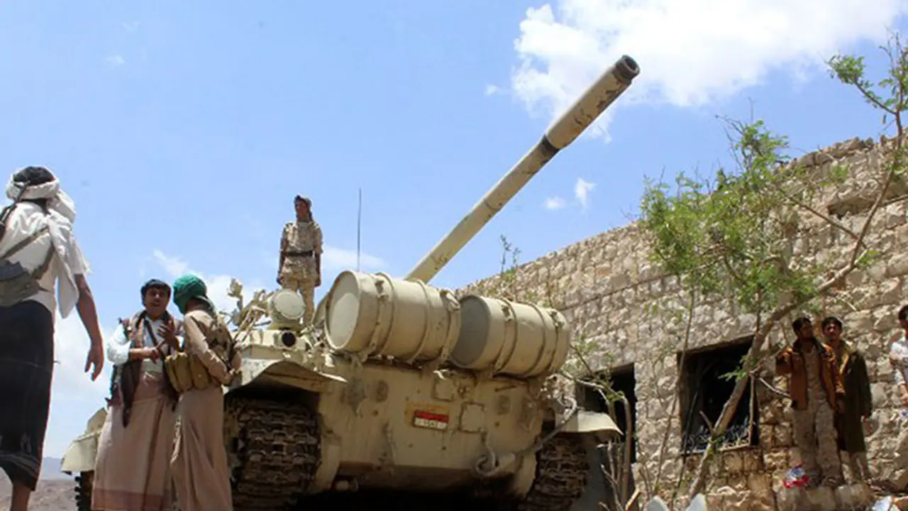 യമനില് കോളറാ രോഗം പടരുന്നു യമനില് കോളറാ രോഗം പടരുന്നു