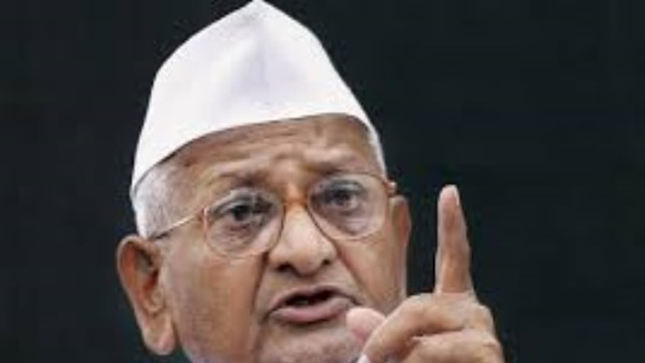 பா.ஜனதாவுக்கு ரூ.8 ஆயிரம் கோடி எப்படி கிடைத்தது? அன்னா ஹசாரே கேள்வி பா.ஜனதாவுக்கு ரூ.8 ஆயிரம் கோடி எப்படி கிடைத்தது? அன்னா ஹசாரே கேள்வி