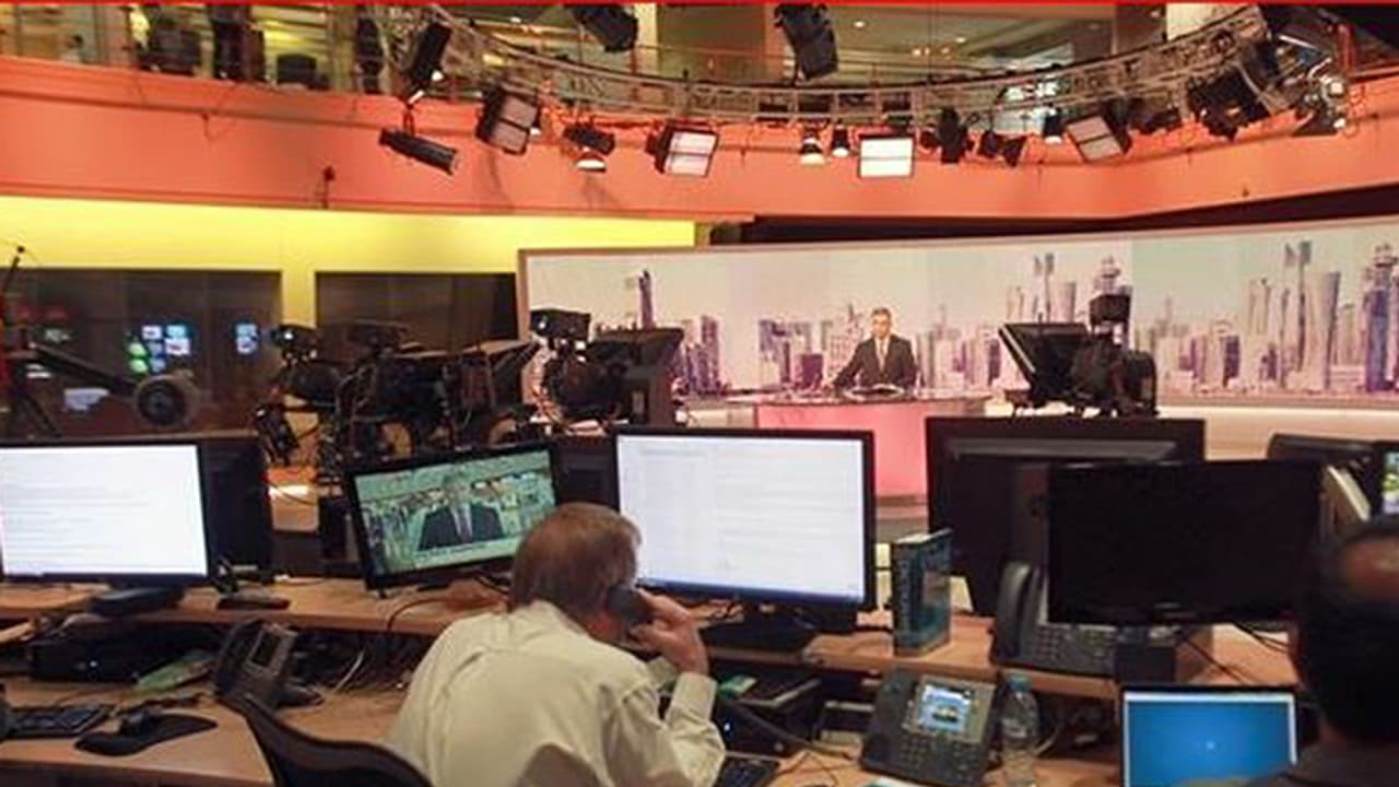 ಅಲ್ ಜಝೀರಾ ಚಾನೆಲ್ ಪ್ರಸಾರ ದೇಶದಲ್ಲಿ ಬಂದ್? ಅಲ್ ಜಝೀರಾ ಚಾನೆಲ್ ಪ್ರಸಾರ ದೇಶದಲ್ಲಿ ಬಂದ್?