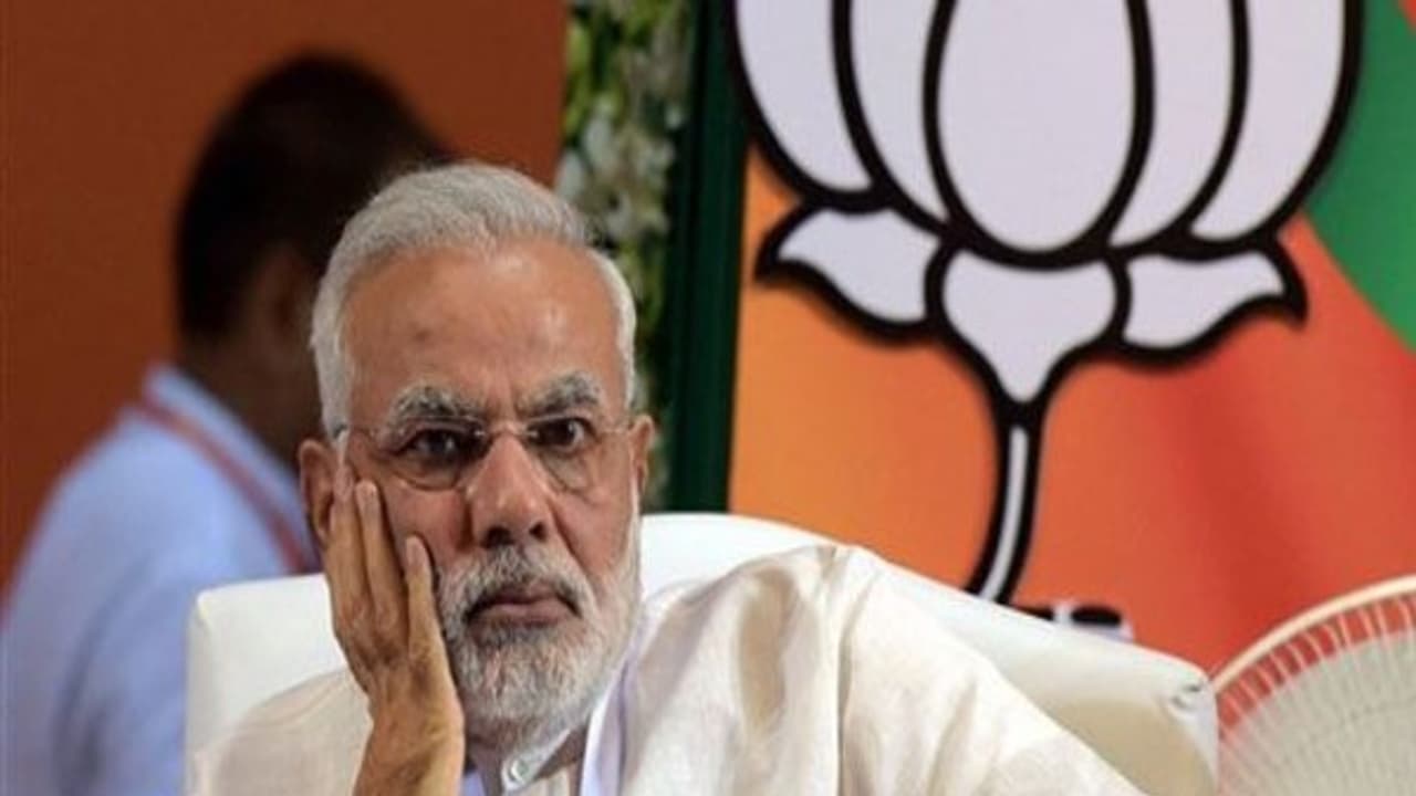 Modi vs Ajay Rai: வாரணாசியில் மோடிக்கு டஃப் கொடுக்கும் அஜய் ராய்! உ.பி.யில் கெத்து காட்டும் இந்தியா கூட்டணி!