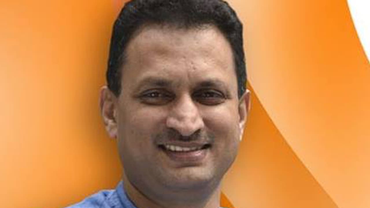 ನೆಹರು ವಿರುದ್ಧ ಅನಂತ್ ಕುಮಾರ್ ಹೆಗಡೆ ವಾಗ್ದಾಳಿ ನೆಹರು ವಿರುದ್ಧ ಅನಂತ್ ಕುಮಾರ್ ಹೆಗಡೆ ವಾಗ್ದಾಳಿ