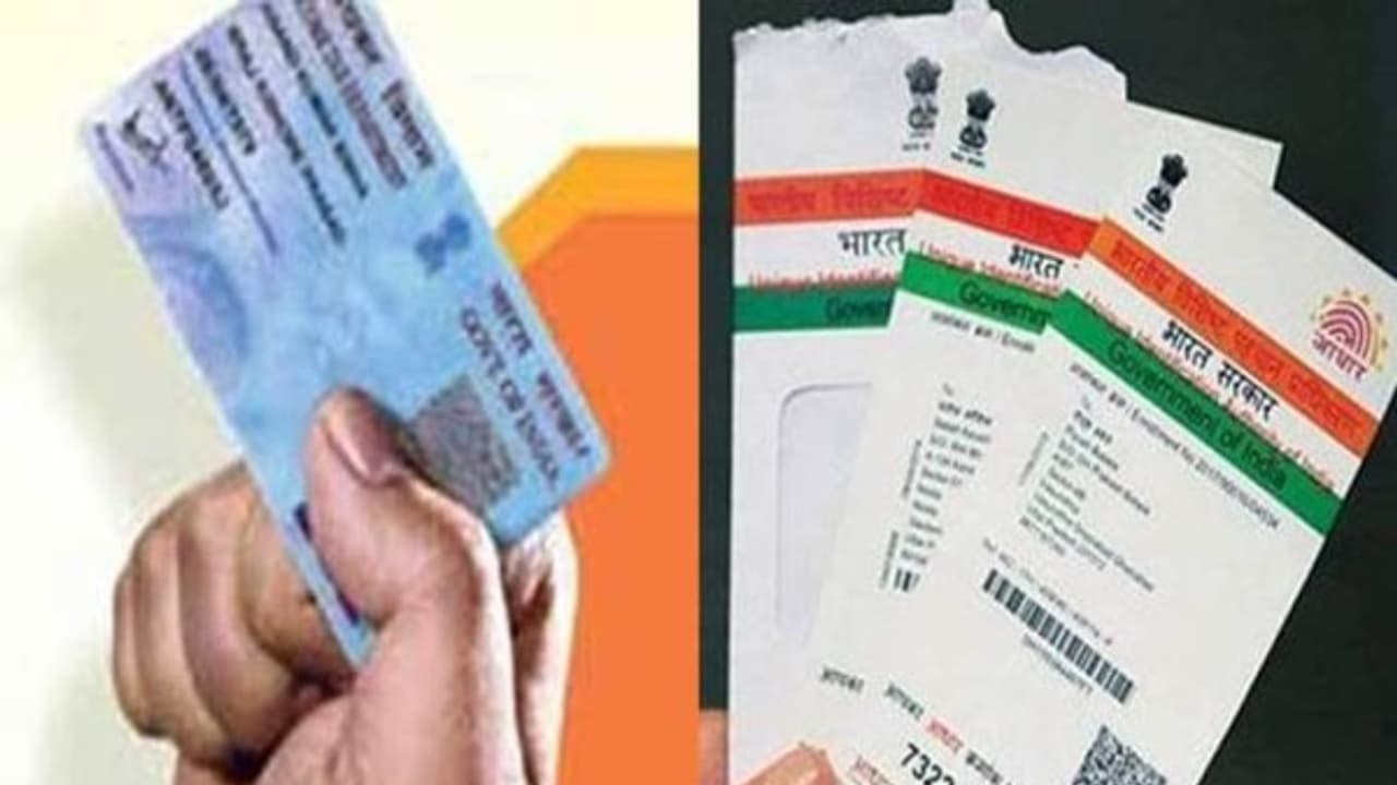 PAN not linked with Aadhaar by end of March 2023 to be rendered inoperative; check details 