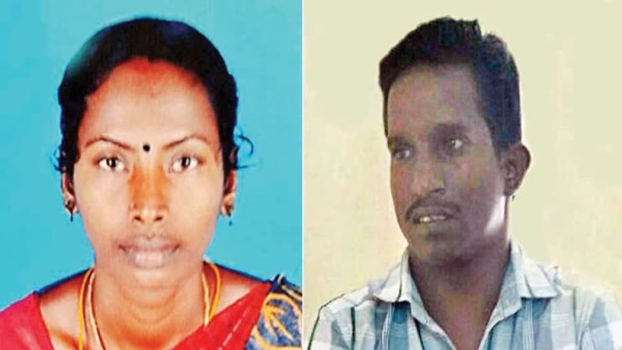 ஆசைக்கு இணங்க மறுத்த பெண் கழுத்தை நெரித்து கொலை; உடலை சாக்குமூட்டையில் கட்டி சாக்கடையில் வீசிய கொடூரம்... ஆசைக்கு இணங்க மறுத்த பெண் கழுத்தை நெரித்து கொலை; உடலை சாக்குமூட்டையில் கட்டி சாக்கடையில் வீசிய கொடூரம்...