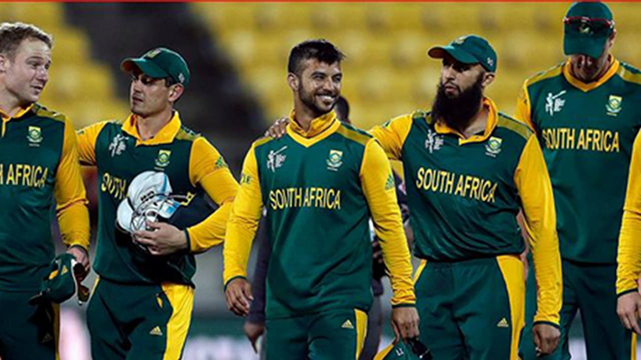 ಎಬಿಡಿ,ಡು ಪ್ಲೆಸಿಸ್ ನಂತರ ದಕ್ಷಿಣ ಆಫ್ರಿಕಾಕ್ಕೆ ಮತ್ತೊಂದು ಆಘಾತ: ಭಾರತ ಸರಣಿ ಗೆಲ್ಲುವುದು ಖಚಿತ! ಎಬಿಡಿ,ಡು ಪ್ಲೆಸಿಸ್ ನಂತರ ದಕ್ಷಿಣ ಆಫ್ರಿಕಾಕ್ಕೆ ಮತ್ತೊಂದು ಆಘಾತ: ಭಾರತ ಸರಣಿ ಗೆಲ್ಲುವುದು ಖಚಿತ!