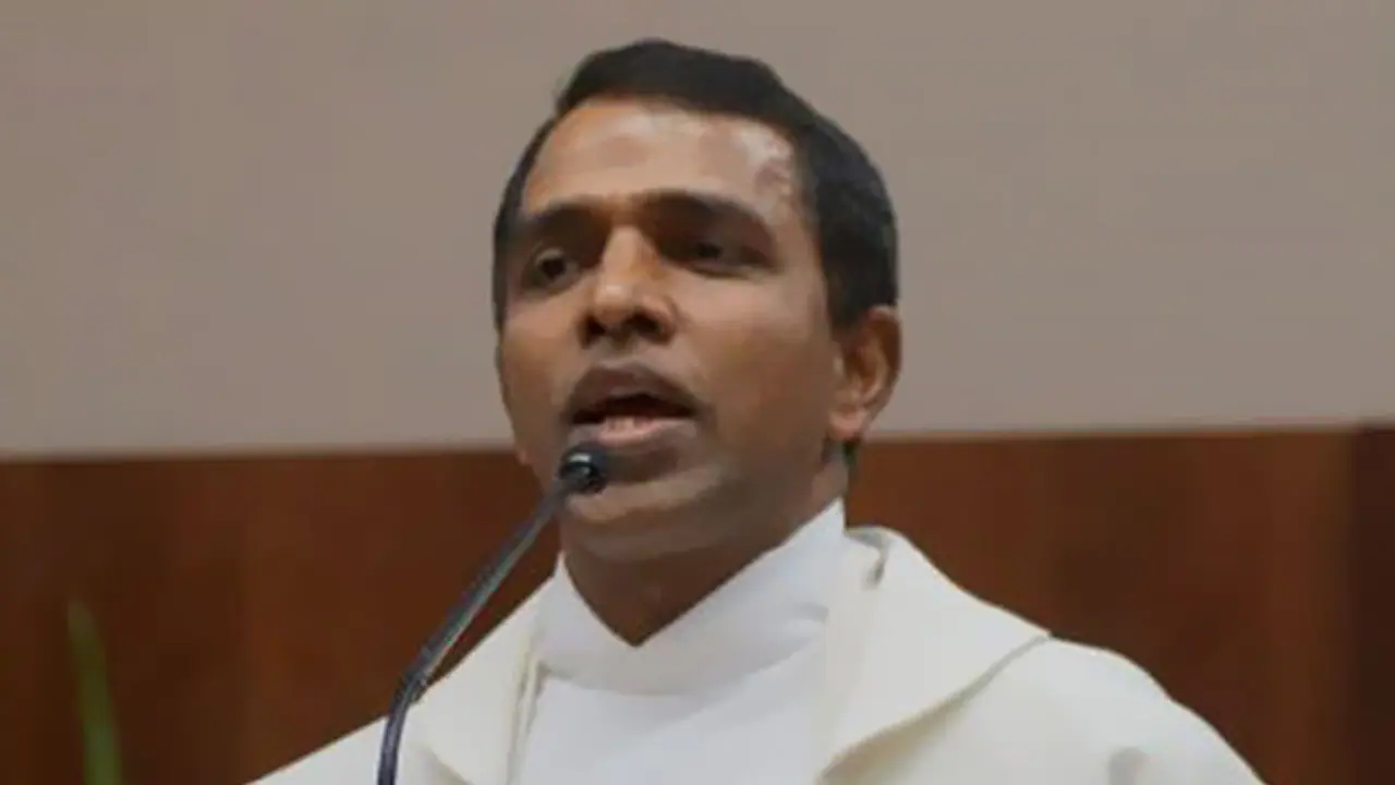 Melbourne: 72 year old man arrested for stabbing Kerala Catholic priest Melbourne: 72 year old man arrested for stabbing Kerala Catholic priest