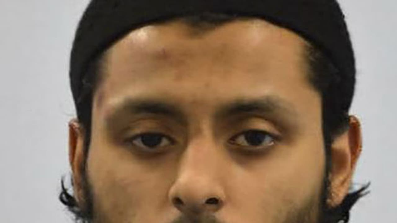 വിദ്യാര്ത്ഥികള്ക്ക് തീവ്രവാദ പരിശീലനം; ലണ്ടനില് അധ്യാപകന് ജീവപര്യന്തം വിദ്യാര്ത്ഥികള്ക്ക് തീവ്രവാദ പരിശീലനം; ലണ്ടനില് അധ്യാപകന് ജീവപര്യന്തം