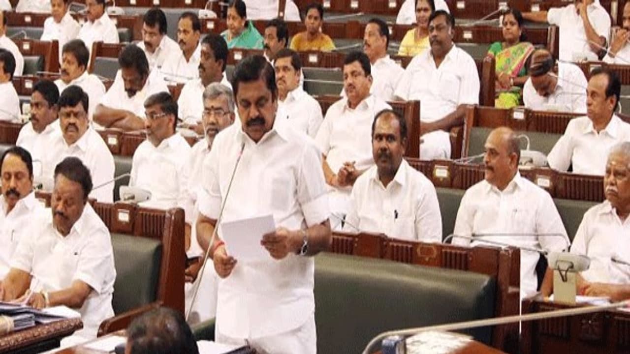 நாடார் வாக்கு வங்கி ! காமராஜர் பிறந்த நாள் விழா! எடப்பாடியின் பலே பிளான்!