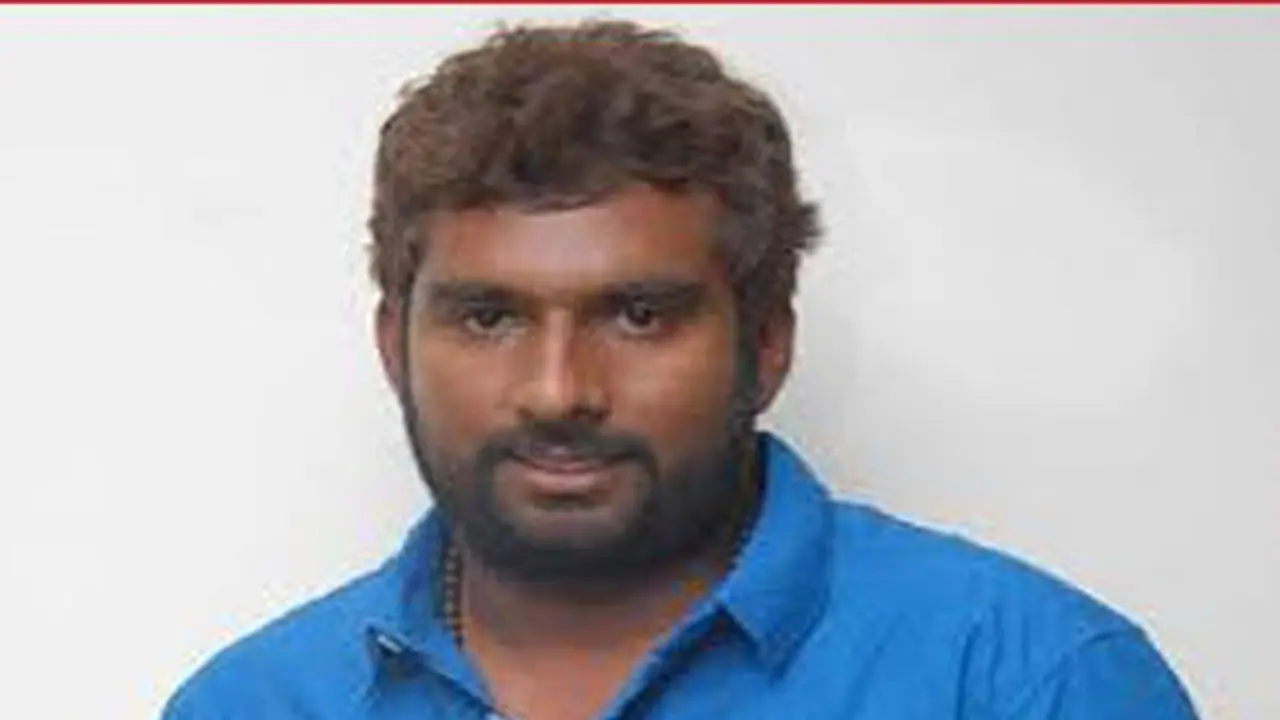 ಸಿಂಪಲ್ ಸುನಿ ಹಾರಿಸಿದ ಎರಡನೇ ಪಾರಿವಾಳ ಸಿಂಪಲ್ ಸುನಿ ಹಾರಿಸಿದ ಎರಡನೇ ಪಾರಿವಾಳ