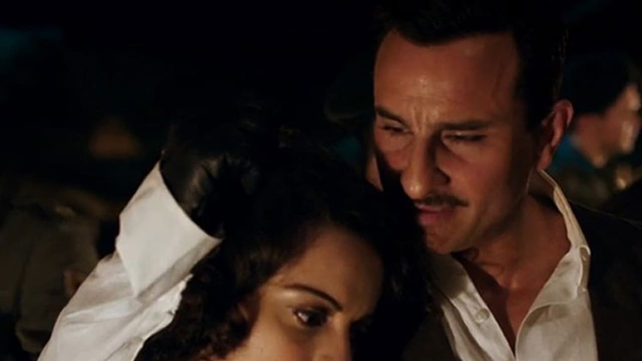 കങ്കണാ, അത് തമാശയായിരുന്നു, വിശദീകരണവുമായി സെയ്ഫ് അലി ഖാന് കങ്കണാ, അത് തമാശയായിരുന്നു, വിശദീകരണവുമായി സെയ്ഫ് അലി ഖാന്