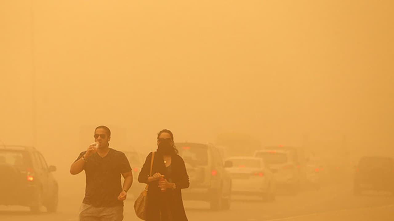 പ്രവാസികള് ശ്രദ്ധിക്കുക; യു.എ.ഇയില് കാലാവസ്ഥാ മുന്നറിയിപ്പ് പ്രവാസികള് ശ്രദ്ധിക്കുക; യു.എ.ഇയില് കാലാവസ്ഥാ മുന്നറിയിപ്പ്