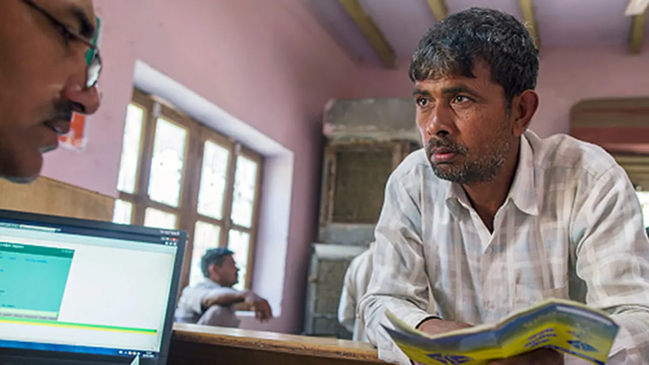 If you don’t know Hindi get out: Bank employee to a Mandya farmer