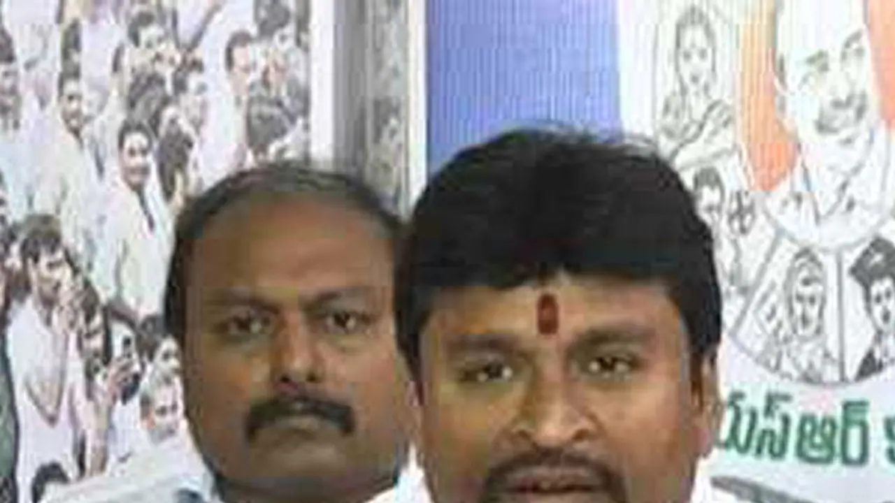 టీడీపీతో పవన్ కళ్యాణ్ ఒప్పందం: మంత్రి వెల్లంపల్లి శ్రీనివాస్ వ్యాఖ్యలు టీడీపీతో పవన్ కళ్యాణ్ ఒప్పందం: మంత్రి వెల్లంపల్లి శ్రీనివాస్ వ్యాఖ్యలు