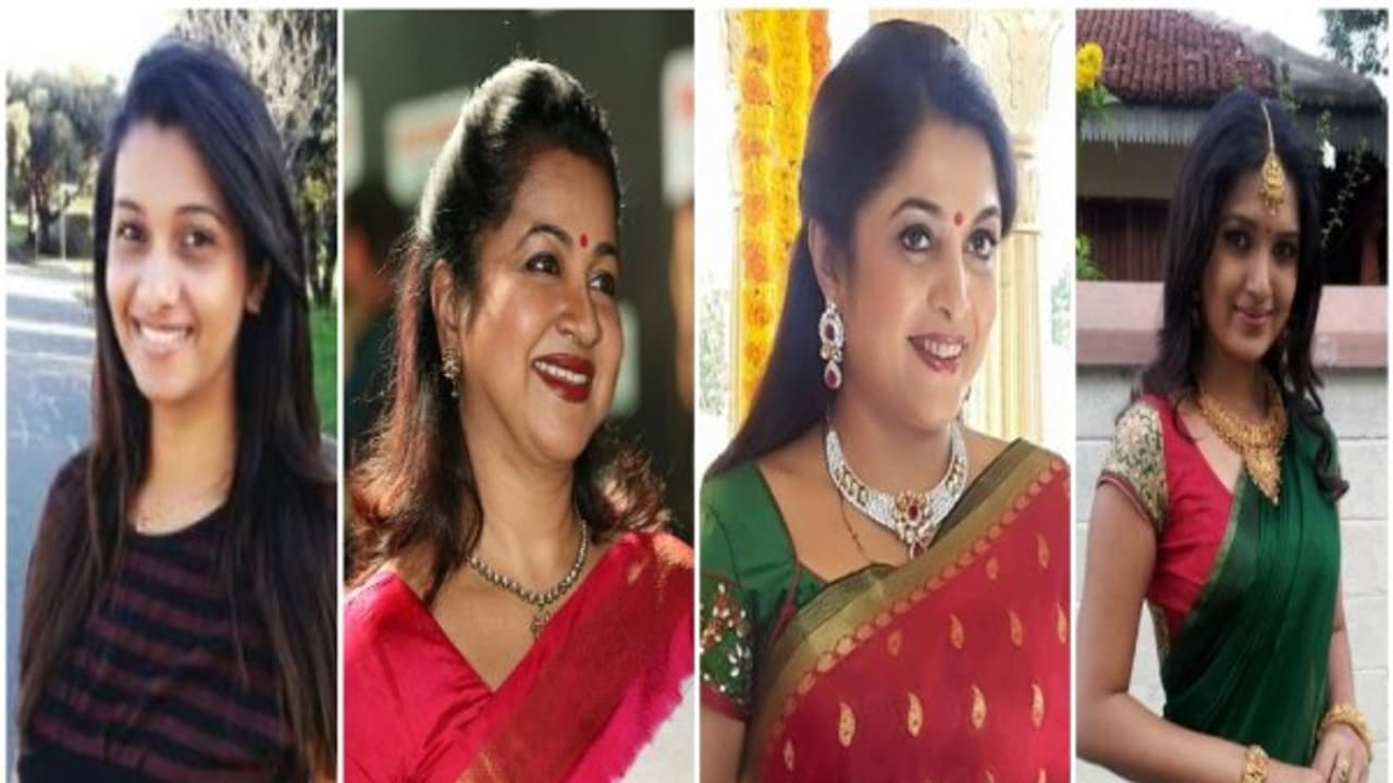 சீரியல் கதாநாயகிகளின் ஒரு நாள் சம்பளம் எவ்வளவு தெரியுமா? சீரியல் கதாநாயகிகளின் ஒரு நாள் சம்பளம் எவ்வளவு தெரியுமா?