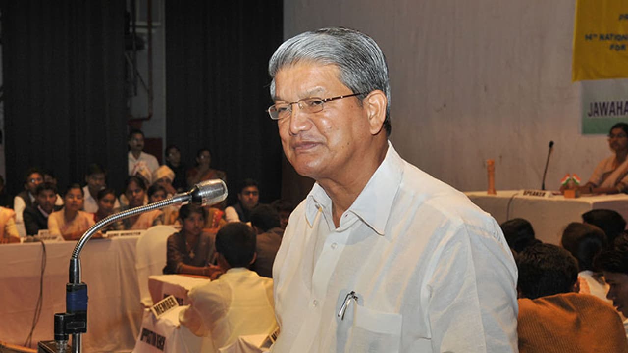 Uttarakhand: Court opposes Centre, annuls President’s rule Uttarakhand: Court opposes Centre, annuls President’s rule