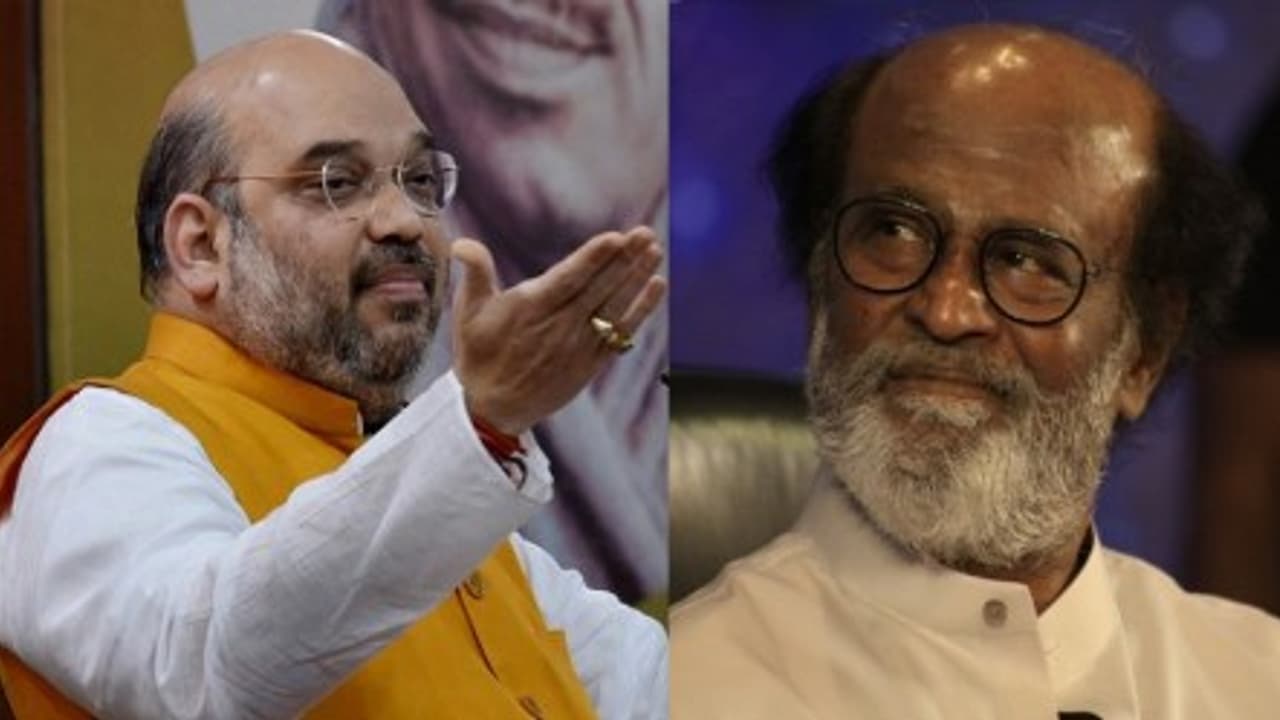 "ரஜினிக்காக பாஜக கதவுகள் திறந்தே இருக்கின்றது" பகிரங்கமாக அழைப்பு விடுத்த அமித்ஷா... "ரஜினிக்காக பாஜக கதவுகள் திறந்தே இருக்கின்றது" பகிரங்கமாக அழைப்பு விடுத்த அமித்ஷா...