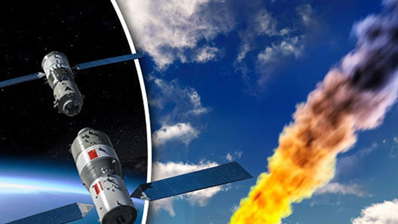 ഉപഗ്രഹ വേധ മിസൈലുകളുടെ ചരിത്രത്തിലൂടെ; എ സാറ്റ് പുതിയ സാങ്കേതിക വിദ്യയാണോ? ഉപഗ്രഹ വേധ മിസൈലുകളുടെ ചരിത്രത്തിലൂടെ; എ സാറ്റ് പുതിയ സാങ്കേതിക വിദ്യയാണോ?