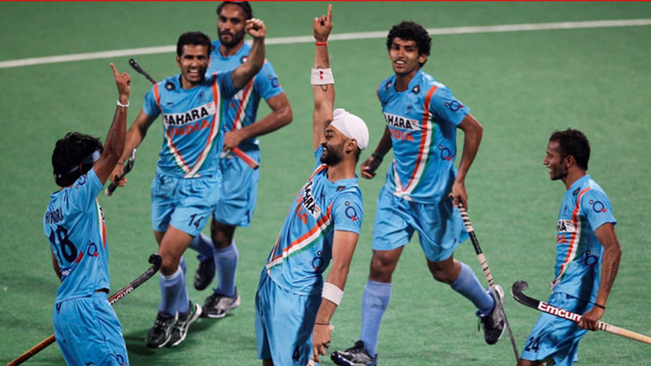 ಭಾರತದ ಮುಡಿಗೆ ಏಷ್ಯನ್ ಚಾಂಪಿಯನ್ಸ್ ಹಾಕಿ ಟ್ರೋಫಿ ಭಾರತದ ಮುಡಿಗೆ ಏಷ್ಯನ್ ಚಾಂಪಿಯನ್ಸ್ ಹಾಕಿ ಟ್ರೋಫಿ