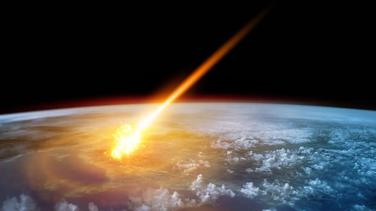 ಶೀಘ್ರದಲ್ಲೇ ಭೂಮಿಗೆ ಗಂಡಾಂತರ; ಕ್ಷುದ್ರ ಗ್ರಹ ಅಪ್ಪಳಿಸುವುದು ಖಚಿತ? ಶೀಘ್ರದಲ್ಲೇ ಭೂಮಿಗೆ ಗಂಡಾಂತರ; ಕ್ಷುದ್ರ ಗ್ರಹ ಅಪ್ಪಳಿಸುವುದು ಖಚಿತ?