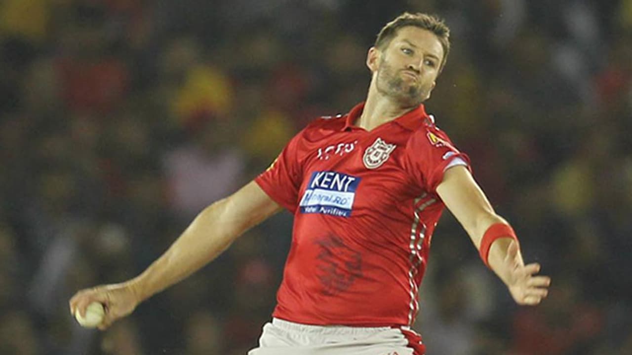 ഐപിഎല്: ആന്ഡ്രൂ ടൈയ്ക്ക് പര്പ്പിള് ക്യാപ്പ് ഐപിഎല്: ആന്ഡ്രൂ ടൈയ്ക്ക് പര്പ്പിള് ക്യാപ്പ്