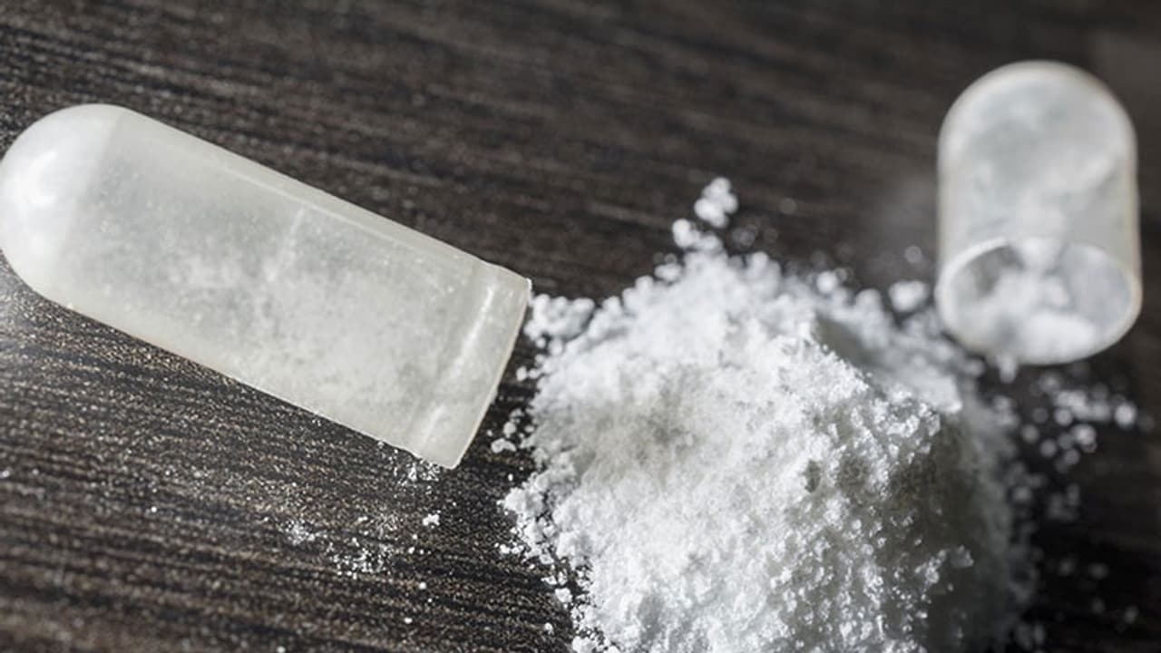 NCB raid pharma company's unit in Hyderabad, seize Rs 25 crore worth ketamine