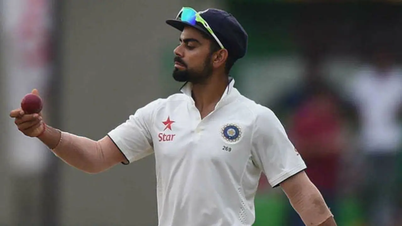 India vs England: Visitors to get tough test before Test series on practice match green top India vs England: Visitors to get tough test before Test series on practice match green top