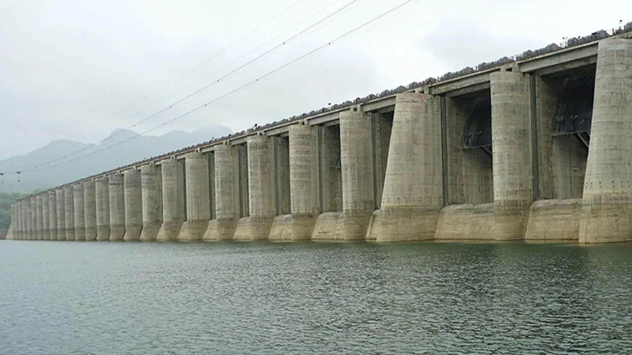 PM Narendra Modi inaugurates Sardar Sarovar Dam: Ten things to know about the world's second biggest dam PM Narendra Modi inaugurates Sardar Sarovar Dam: Ten things to know about the world's second biggest dam