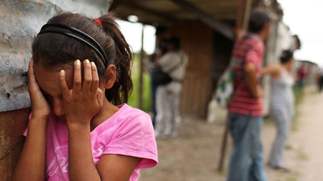 Drop in female population leading to atrocities: Study