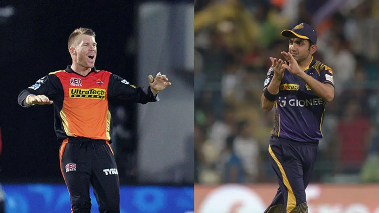 IPL 9 Eliminator: Kolkata's pedigree vs Hyderabad's bowling