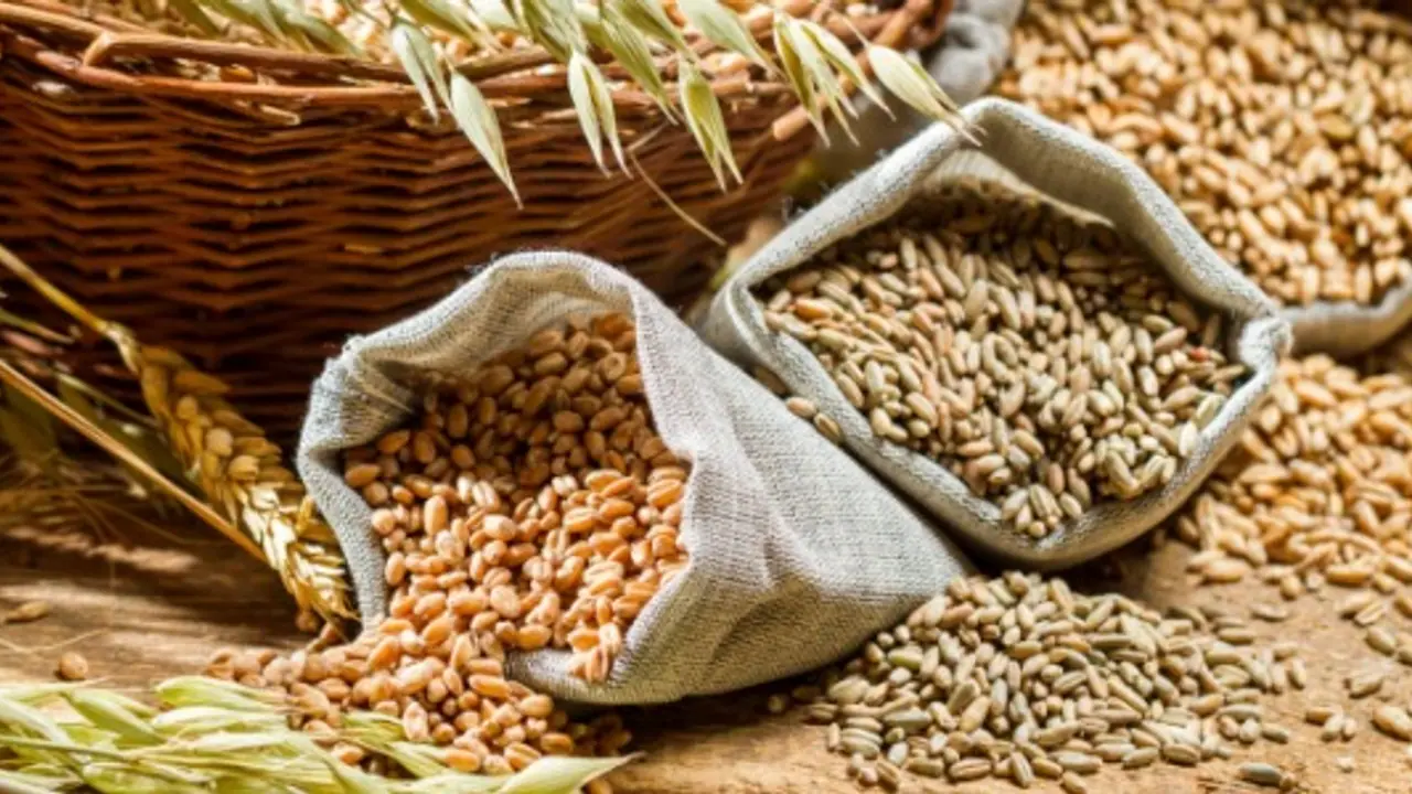 ಮಕ್ಕಳು ಮತ್ತು ಗರ್ಭಿಣಿ ಬಾಣಂತಿಯರಿಗೆ ಪೂರೈಕೆಯಾಗುವ ಆಹಾರ ಮಾರಿದ ಅಧಿಕಾರಿಗಳು! ಮಕ್ಕಳು ಮತ್ತು ಗರ್ಭಿಣಿ ಬಾಣಂತಿಯರಿಗೆ ಪೂರೈಕೆಯಾಗುವ ಆಹಾರ ಮಾರಿದ ಅಧಿಕಾರಿಗಳು!