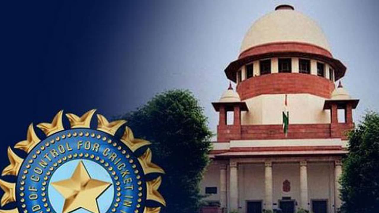 ಬಿಸಿಸಿಐ ಚುನಾವಣೆ: ಸುಪ್ರೀಂ ಕೋರ್ಟ್ ಮೆಟ್ಟಿಲೇರಿದ ಆಡಳಿತ ಸಮಿತಿ! ಬಿಸಿಸಿಐ ಚುನಾವಣೆ: ಸುಪ್ರೀಂ ಕೋರ್ಟ್ ಮೆಟ್ಟಿಲೇರಿದ ಆಡಳಿತ ಸಮಿತಿ!