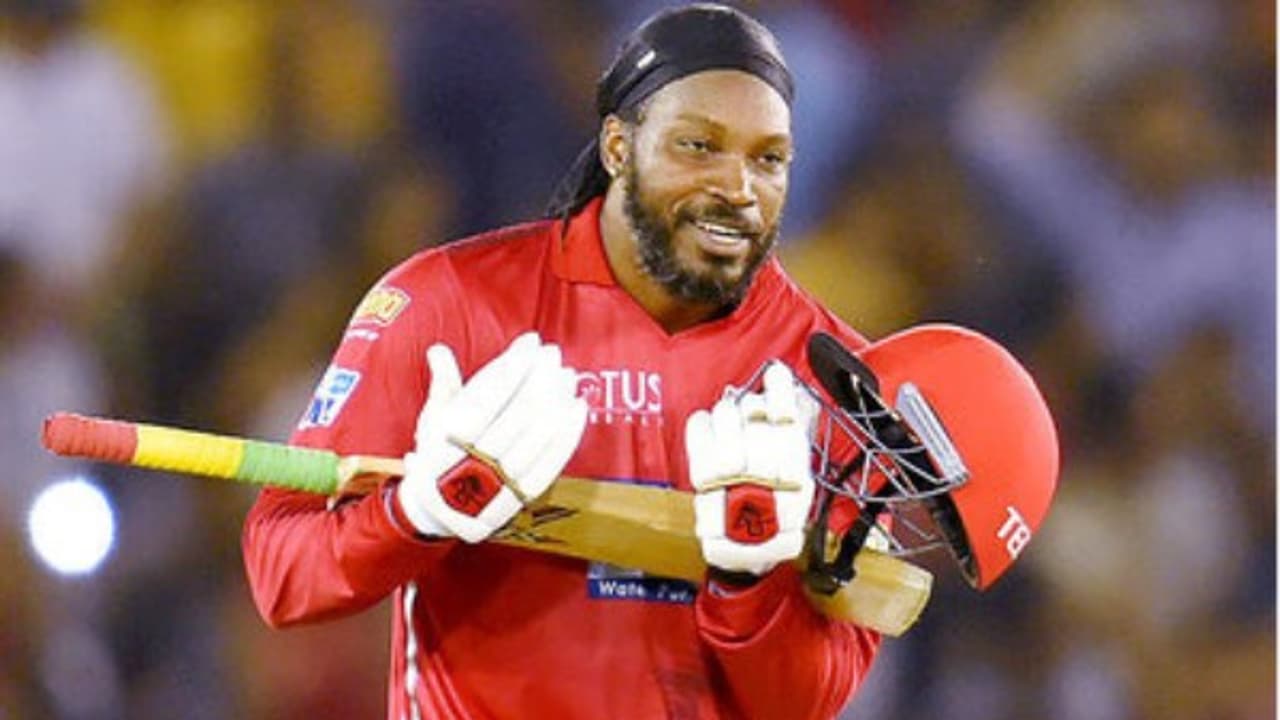 எவனென்று நினைத்தாய்? எதைக்கண்டு சிரித்தாய்? விஸ்வரூபம் எடுத்த கெய்ல்.. புறக்கணித்த அணிகளை புலம்பவிட்ட யுனிவர்சல் பாஸ் எவனென்று நினைத்தாய்? எதைக்கண்டு சிரித்தாய்? விஸ்வரூபம் எடுத்த கெய்ல்.. புறக்கணித்த அணிகளை புலம்பவிட்ட யுனிவர்சல் பாஸ்