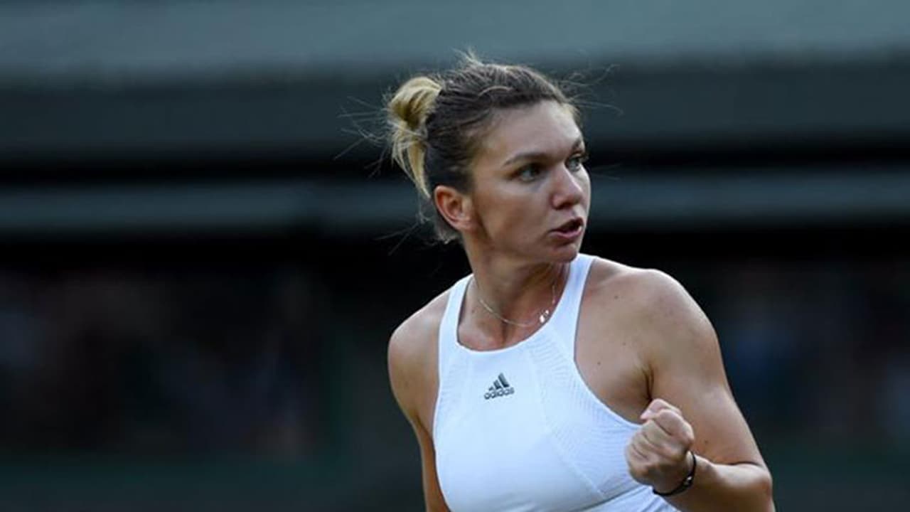 Simona Halep receives four year tennis ban for doping violations Simona Halep receives four year tennis ban for doping violations