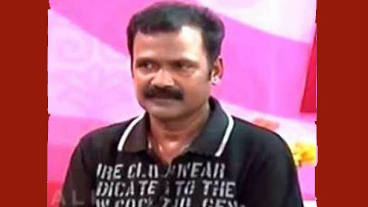 മിമിക്രി സിനിമാ താരം സാഗര് ഷിയാസ് അന്തരിച്ചു മിമിക്രി സിനിമാ താരം സാഗര് ഷിയാസ് അന്തരിച്ചു