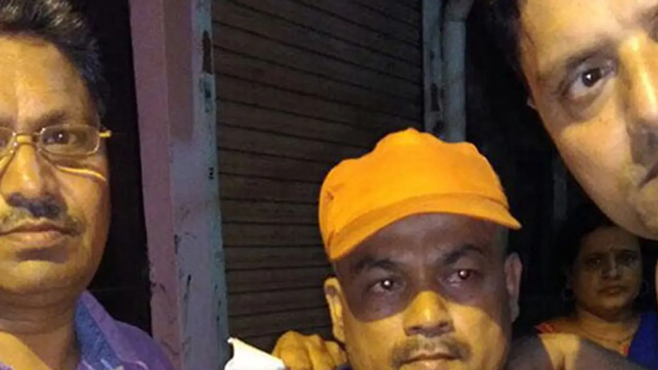 അഞ്ച് വയസുകാരിയെ ക്ലാസ്മുറിയില് വച്ച് പീഡിപ്പിച്ച പ്യൂണ് അറസ്റ്റില് അഞ്ച് വയസുകാരിയെ ക്ലാസ്മുറിയില് വച്ച് പീഡിപ്പിച്ച പ്യൂണ് അറസ്റ്റില്