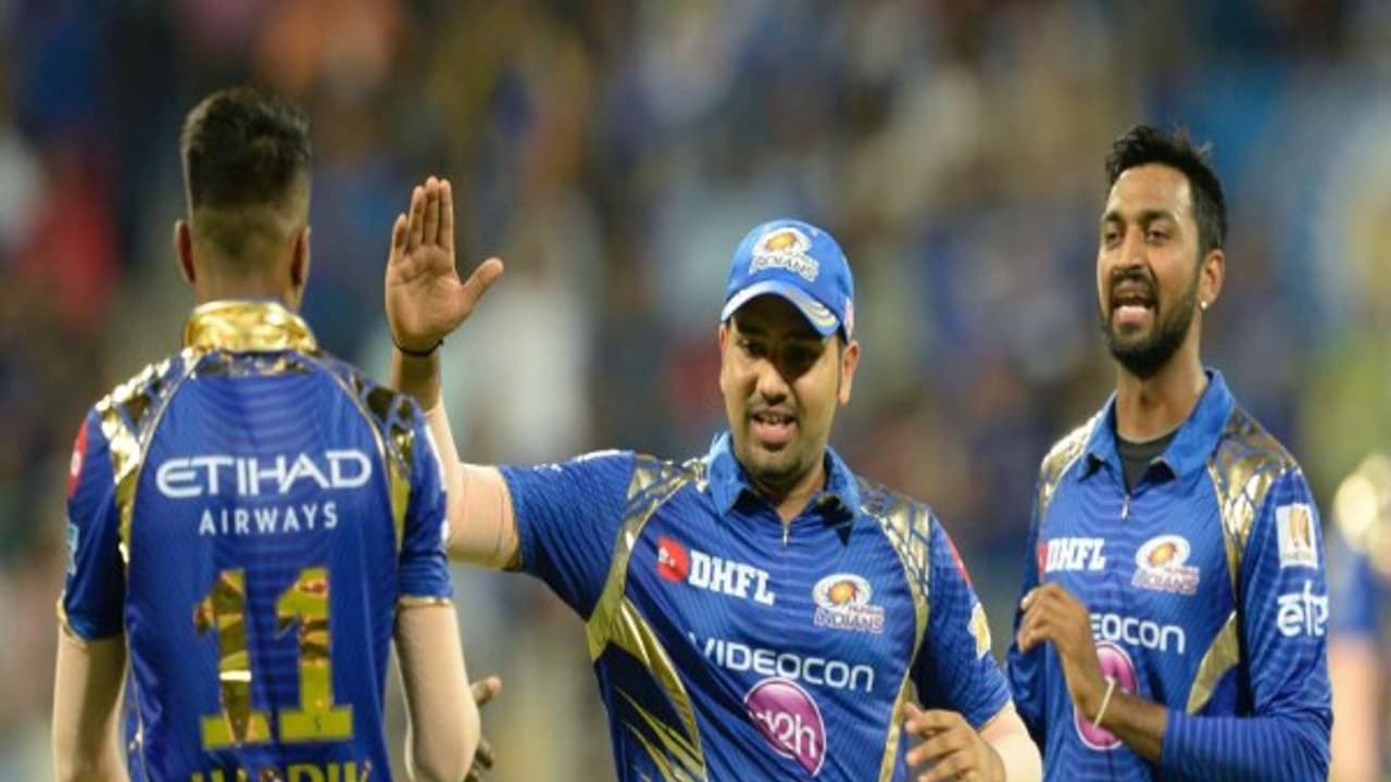 ಇತಿಹಾಸ ಮರುಕಳಿಸಿದರೆ ಈ ಸಲ ಕಪ್ ಮುಂಬೈದೇ..!