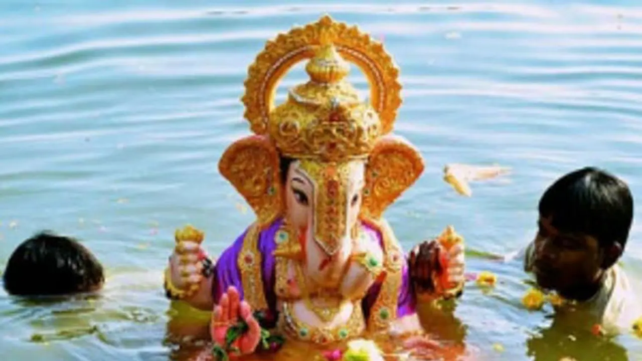 ಪಿಒಪಿ ಗಣೇಶ ತಯಾರಿಕೆ ಎಲ್ಲಿ ನಡೆಯುತ್ತೆ ? ಪಿಒಪಿ ಗಣೇಶ ತಯಾರಿಕೆ ಎಲ್ಲಿ ನಡೆಯುತ್ತೆ ?